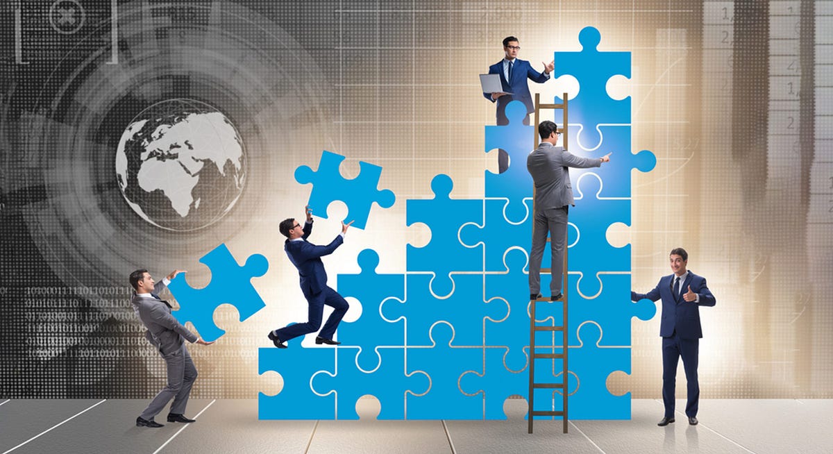  إجراءات إنشاء شركة مقاولات