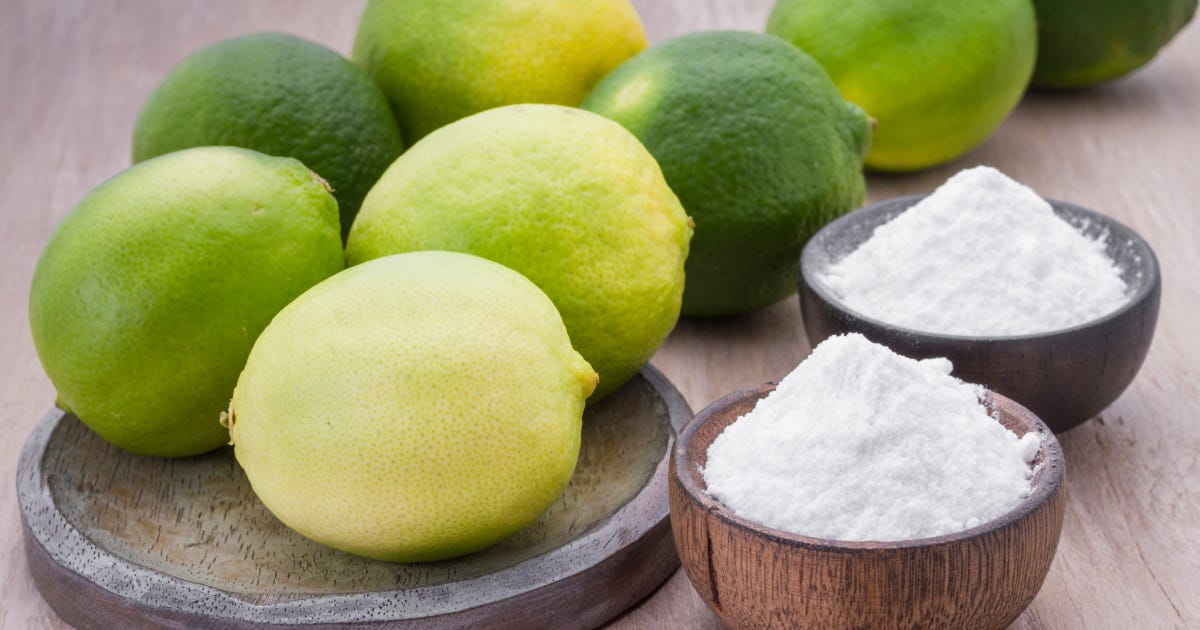 Lime Powder Uses Unlimited Recipes Medium