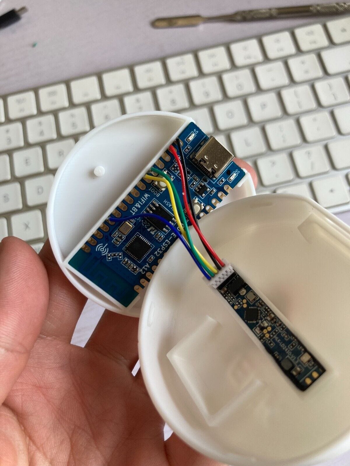 🔧 Best Presence Detector for Home Assistant 🔧