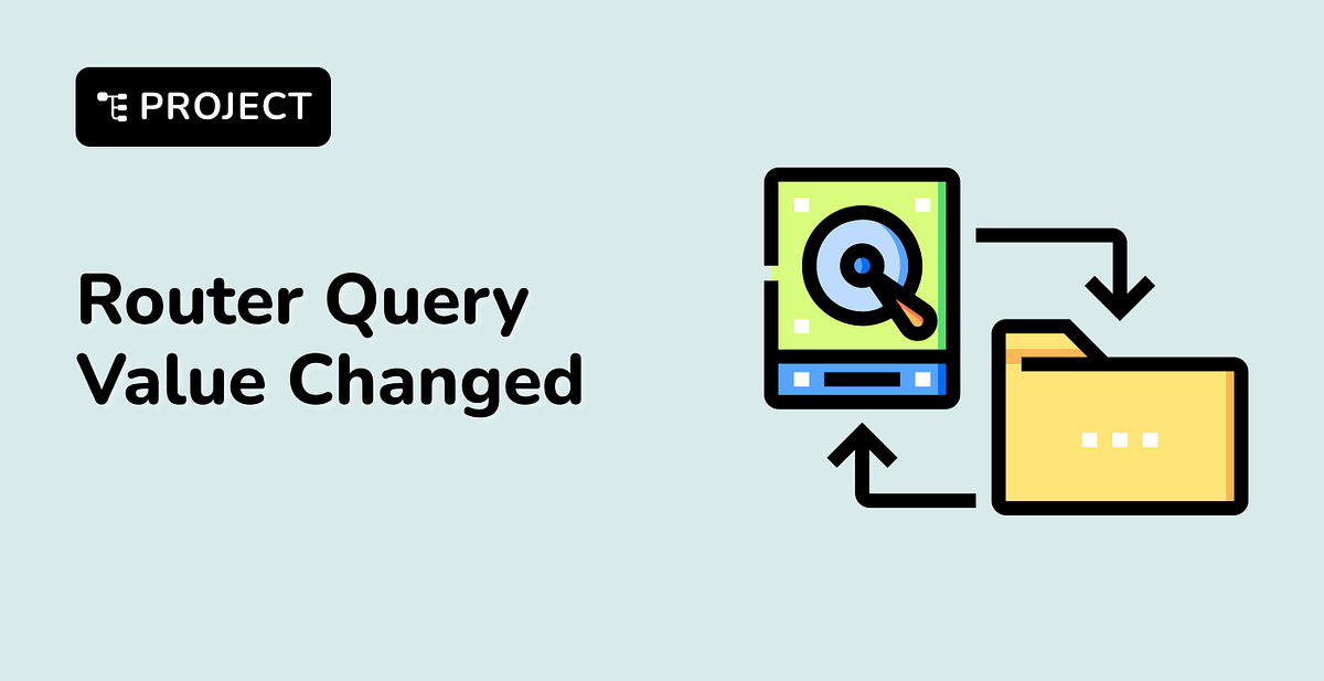 Mastering the ‘Router Query Value Changed’ Project in Vue.js by LabEx