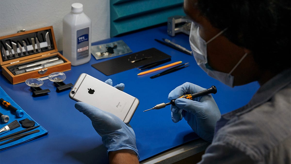 Top 10 iPhone Repair Companies in Orlando (2026 Edition)