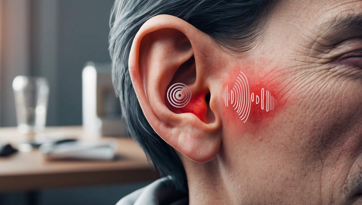 How long should a muffled ear last? | by Debbie Sunbeam | Sep, 2024 - How Long Does Muffled Hearing Last