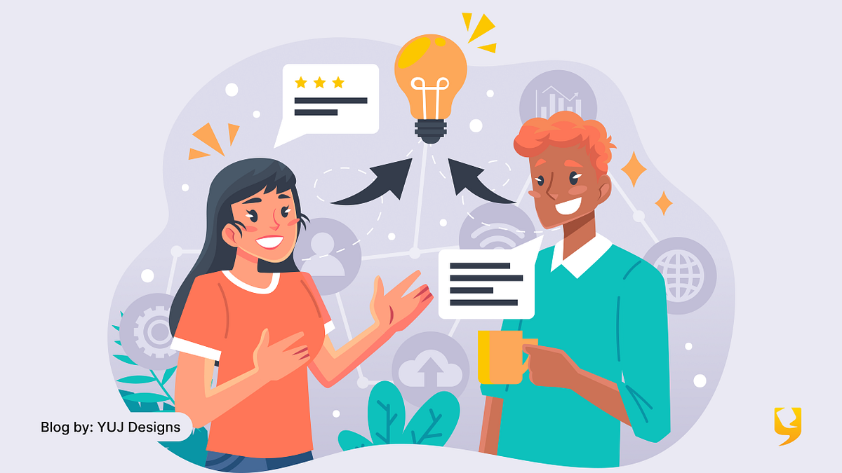 Understanding User Needs: The Role of Empathy in Design Thinking | by ...