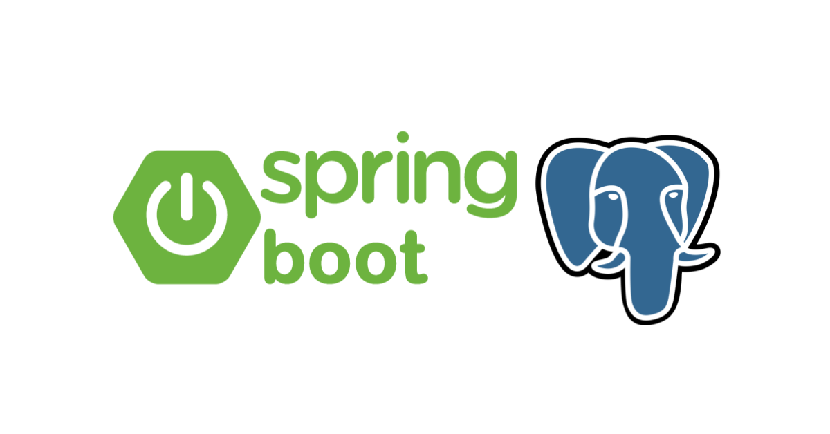 Connect to Postgres with Spring Boot App - Akhila Gudla - Medium
