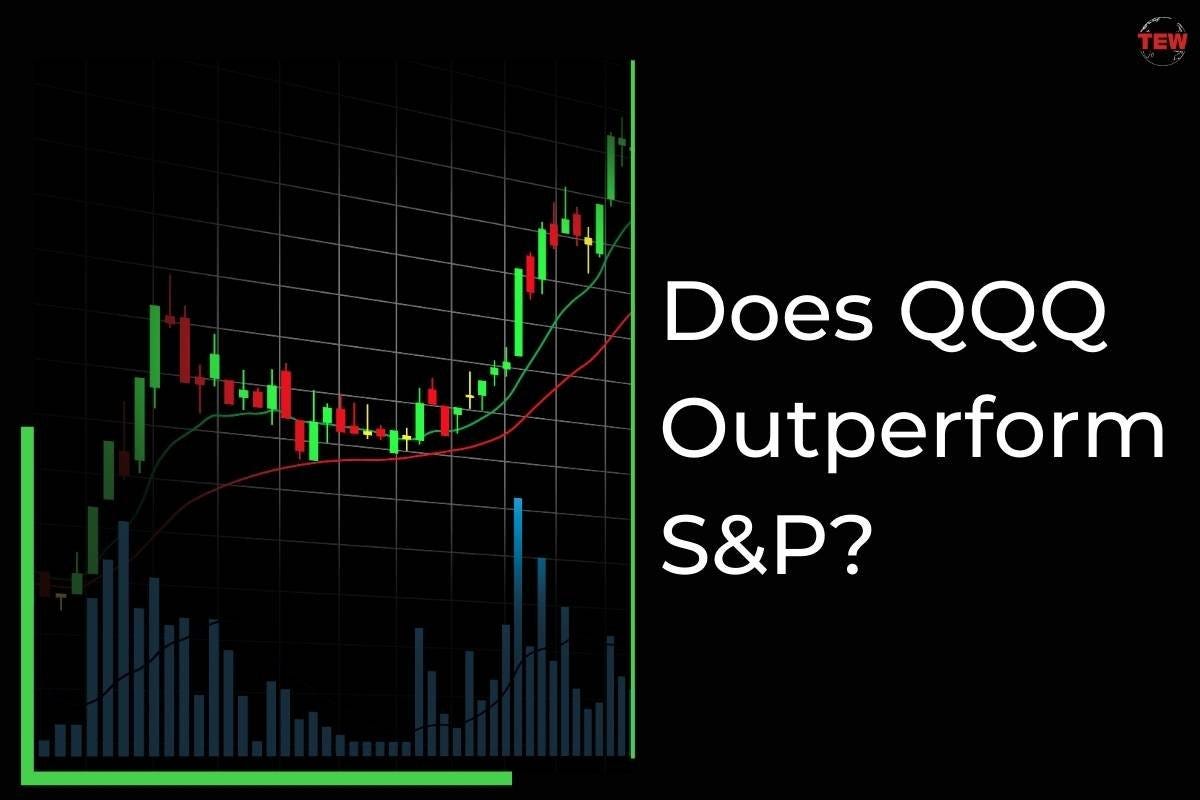 Invesco QQQ Trust Stock Price Analysis: Is QQQ Stock Price Aiming