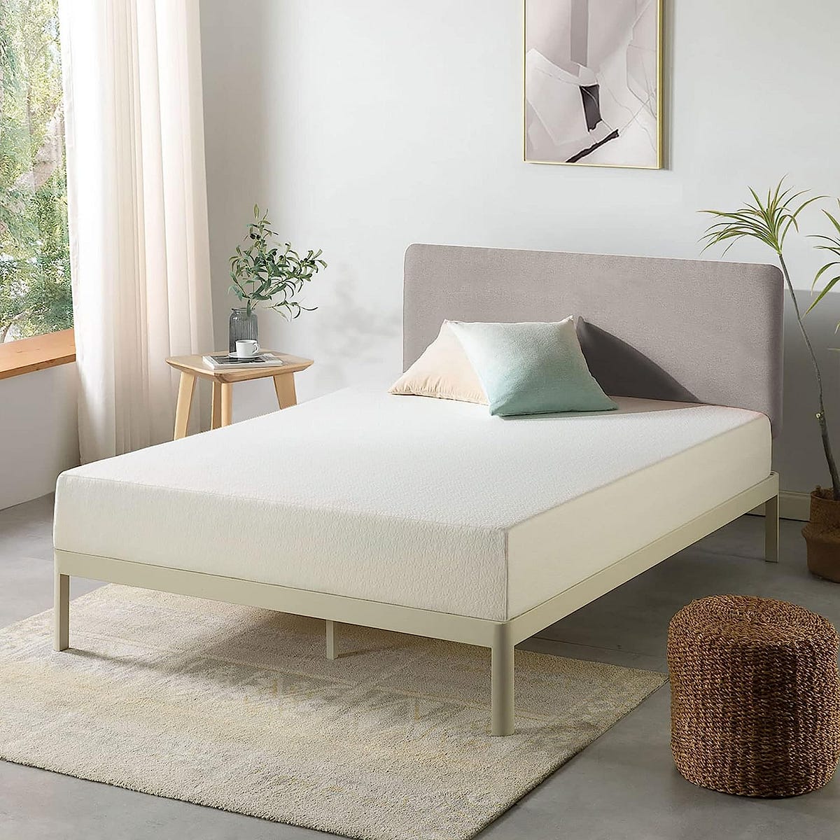 Discover the Best Mattresses for Daybeds Available on Amazon by