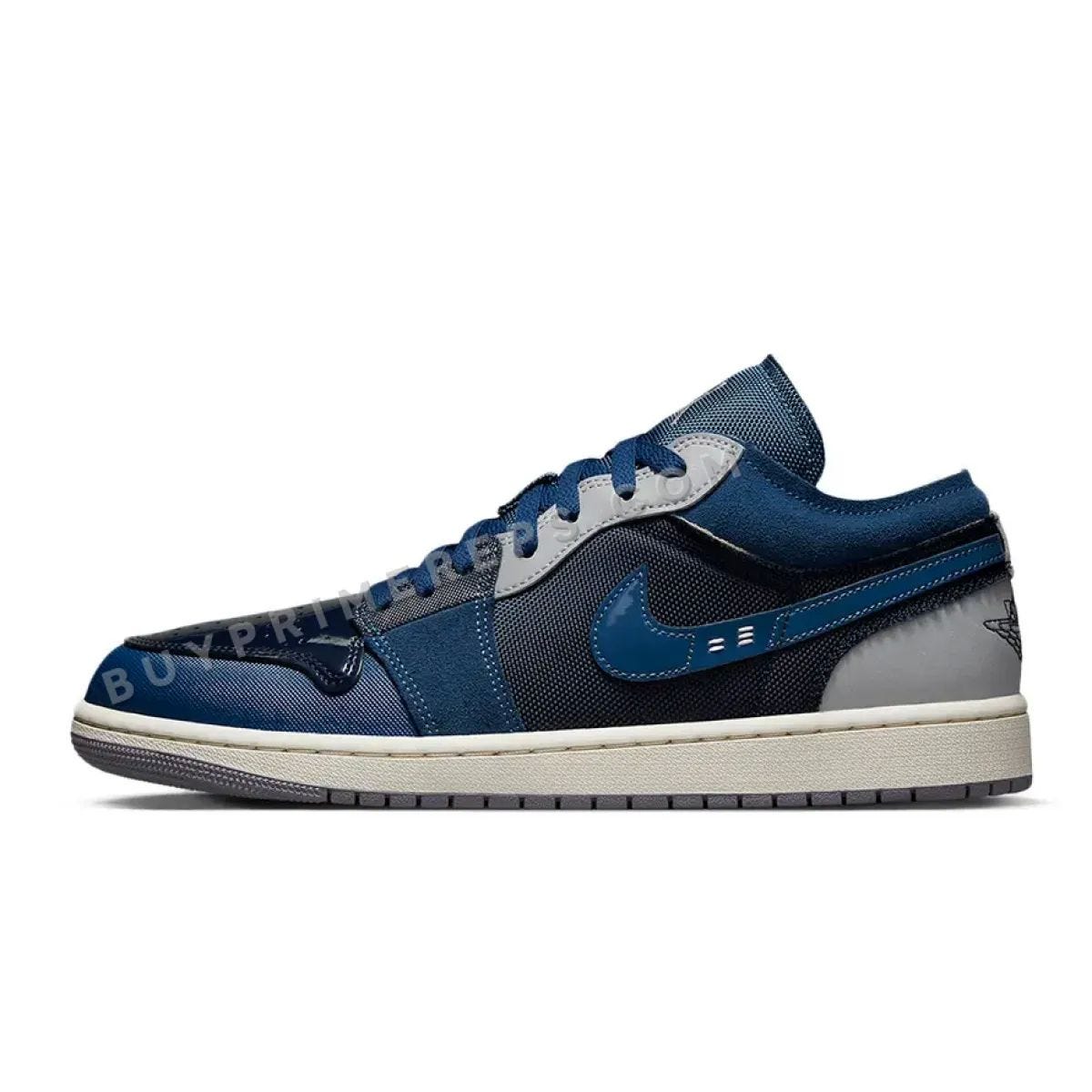 original jordan 1 blue