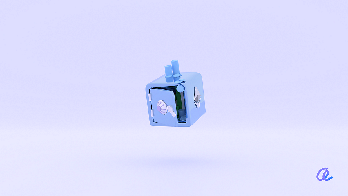 Infrastructure] An Introduction to the PoS Ethereum Architecture | by  Hudson Jang | A41.io