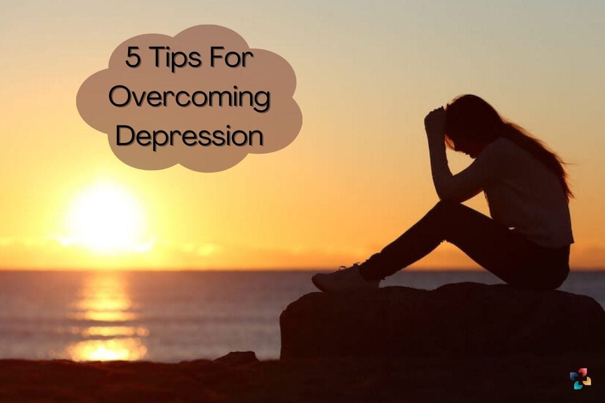 5-tips-for-overcoming-depression-by-the-lifesciences-magazine-by