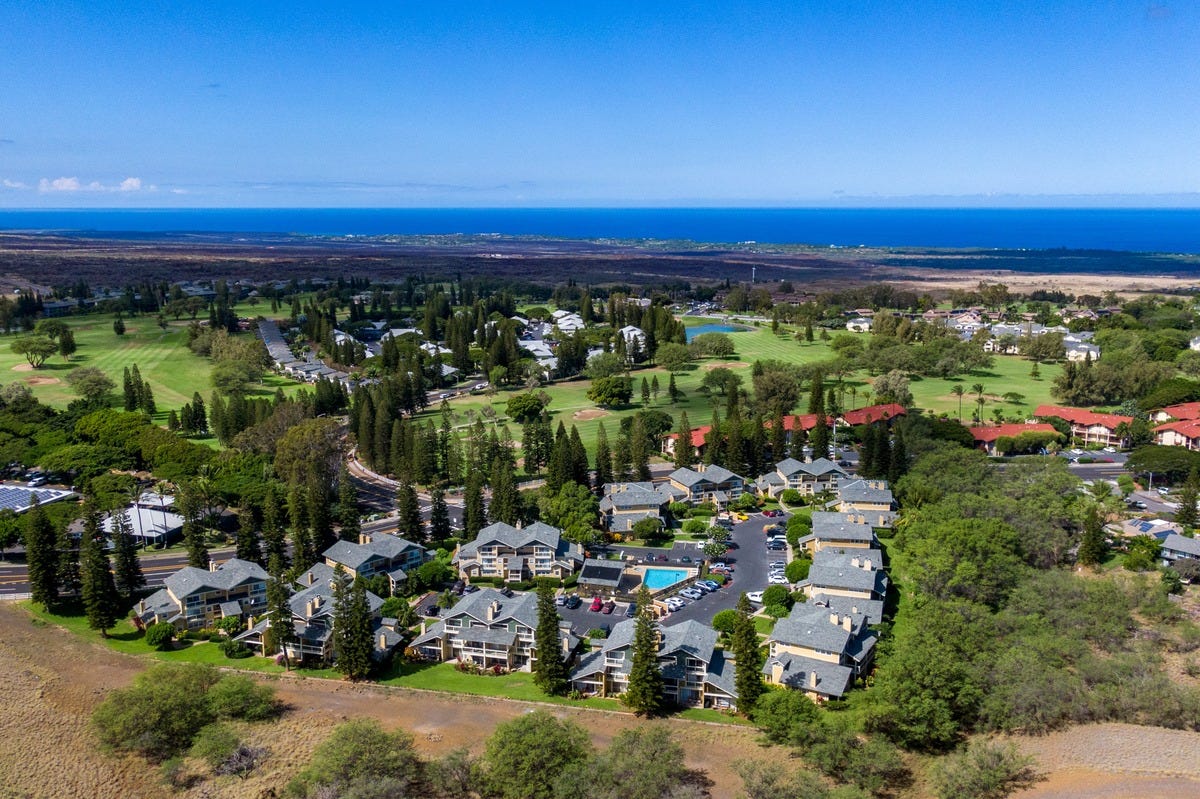 Discover Your Dream Waikoloa Village Condo for Sale Waikoloa