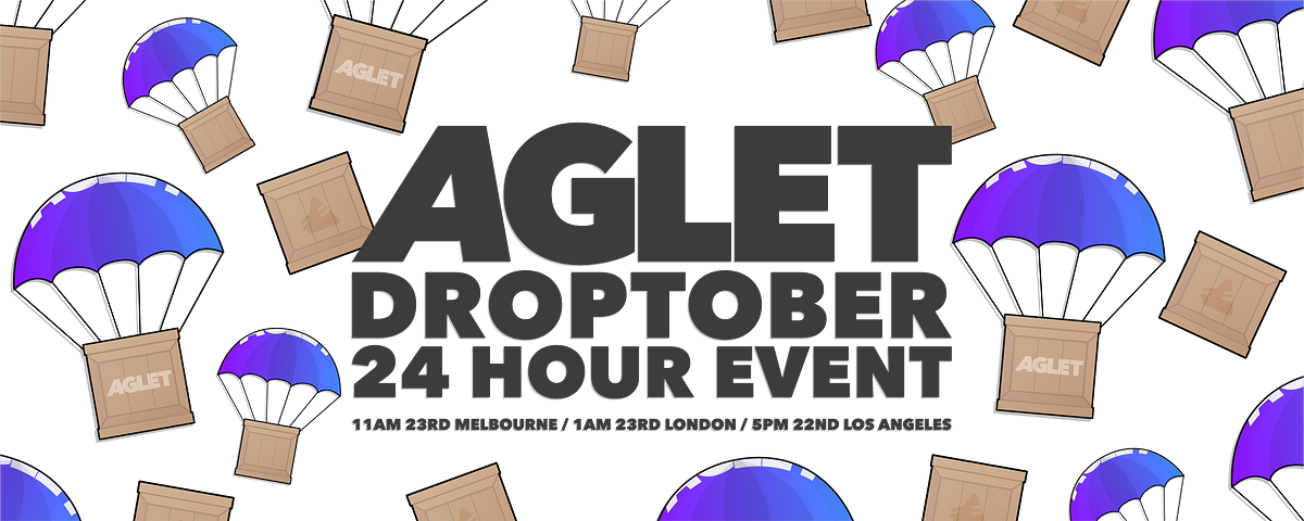 Aglet meaning deals