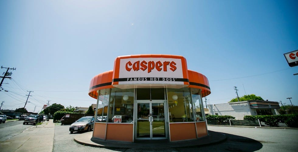 Image of: Why I Love Richmond, California