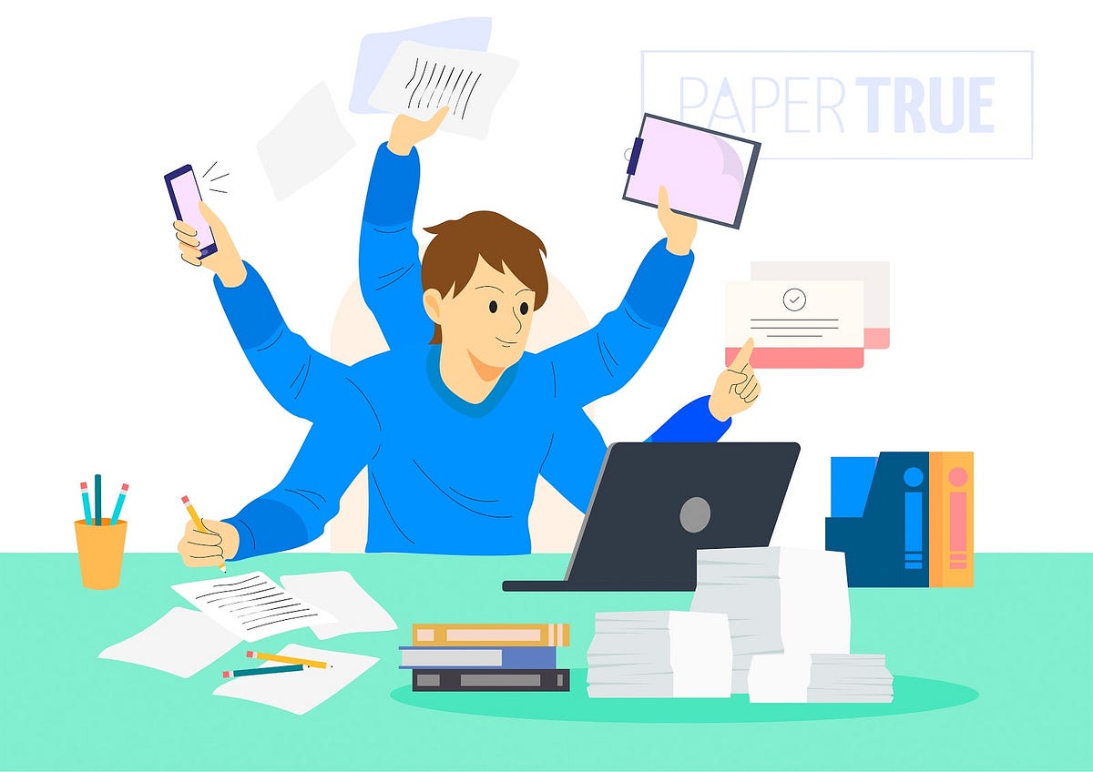 10 reasons why you should hire a managing editor for your digital