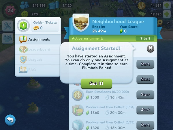 Leaderboards - SimCity Guide - IGN