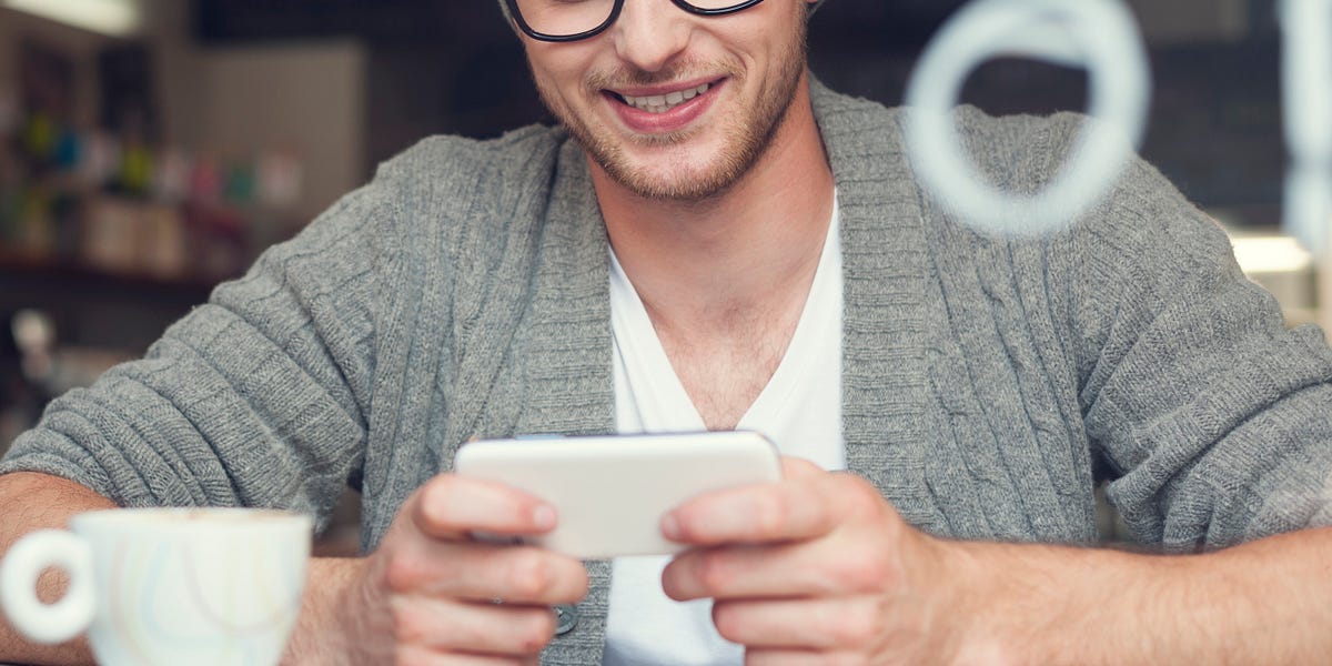 Can You Trust Online Daters To Not Be Players? — The Bold Italic — San Francisco