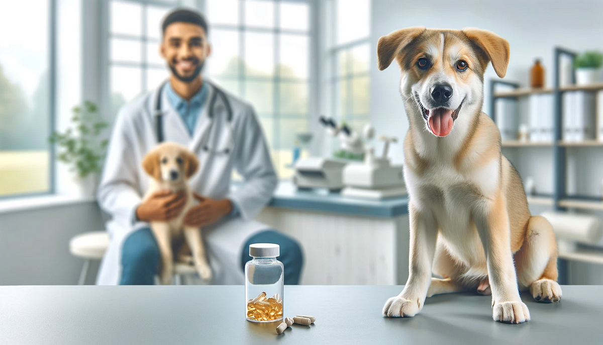 Dog anxiety clearance medication uk