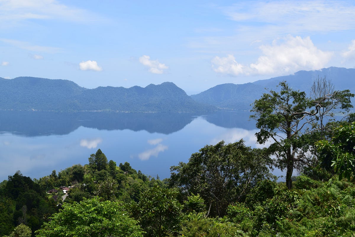 You Should Explore Sumatra And Don’t Miss These 7 Things Number 4 Is ...