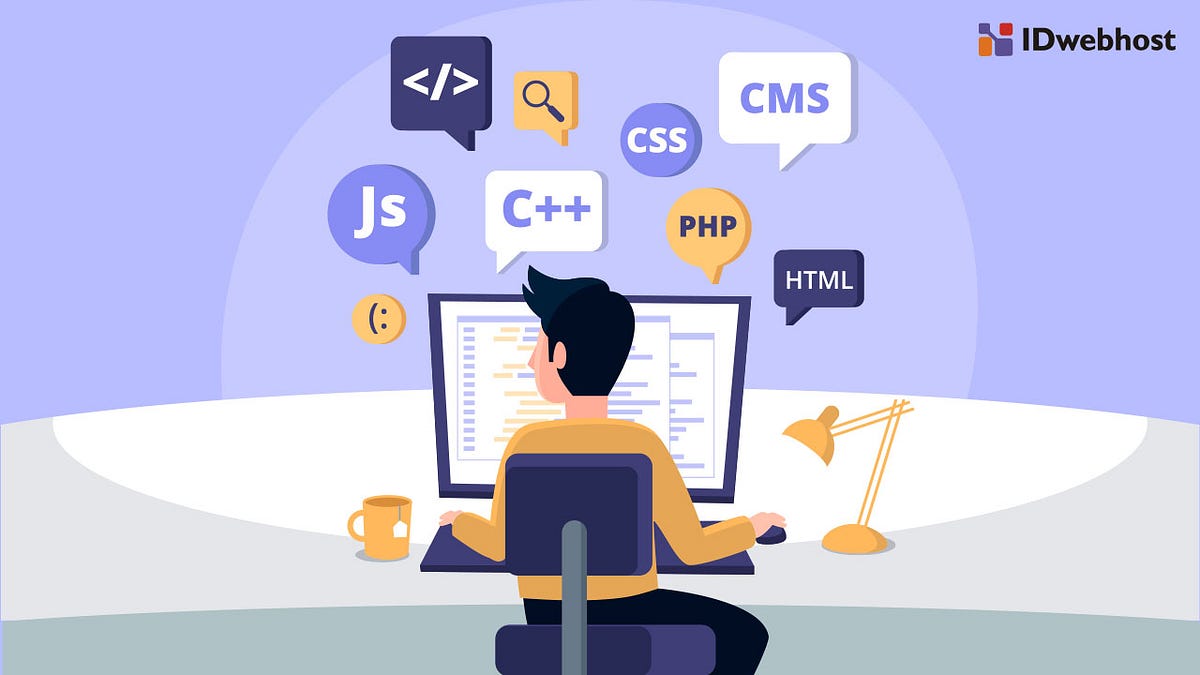 Materi OOP (Encapsulation dan Polymorphism) | by Auranabila | Medium