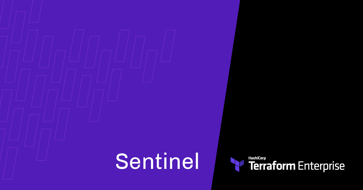 HashiCorp Sentinel Policies 3rd Gen (Part 1 of 3) by Wang Poh Peng