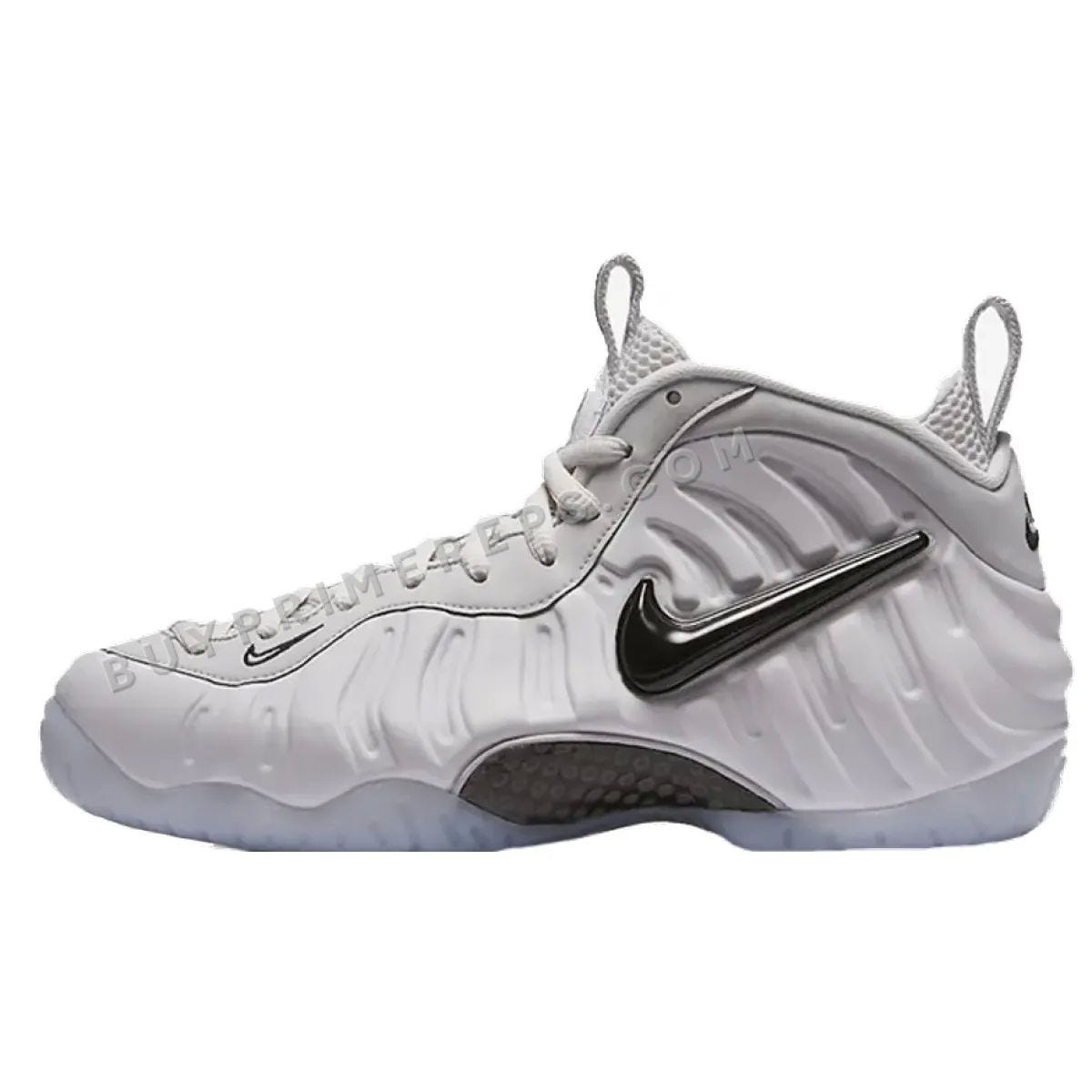 mens foam posites