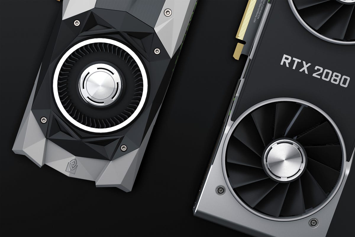 Cryptocurrency, graphics card shortage, and the rise of Cloud GPU | by Nuno  Bispo | Geek Culture | Medium