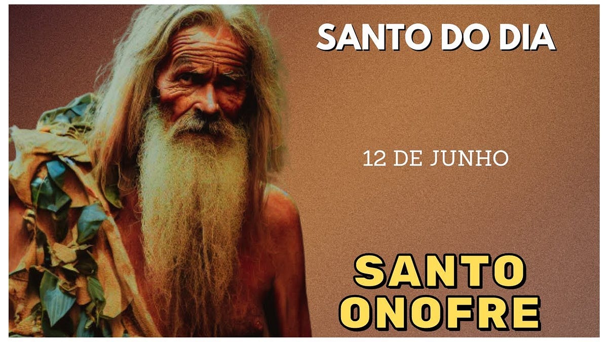 Santo Onofre