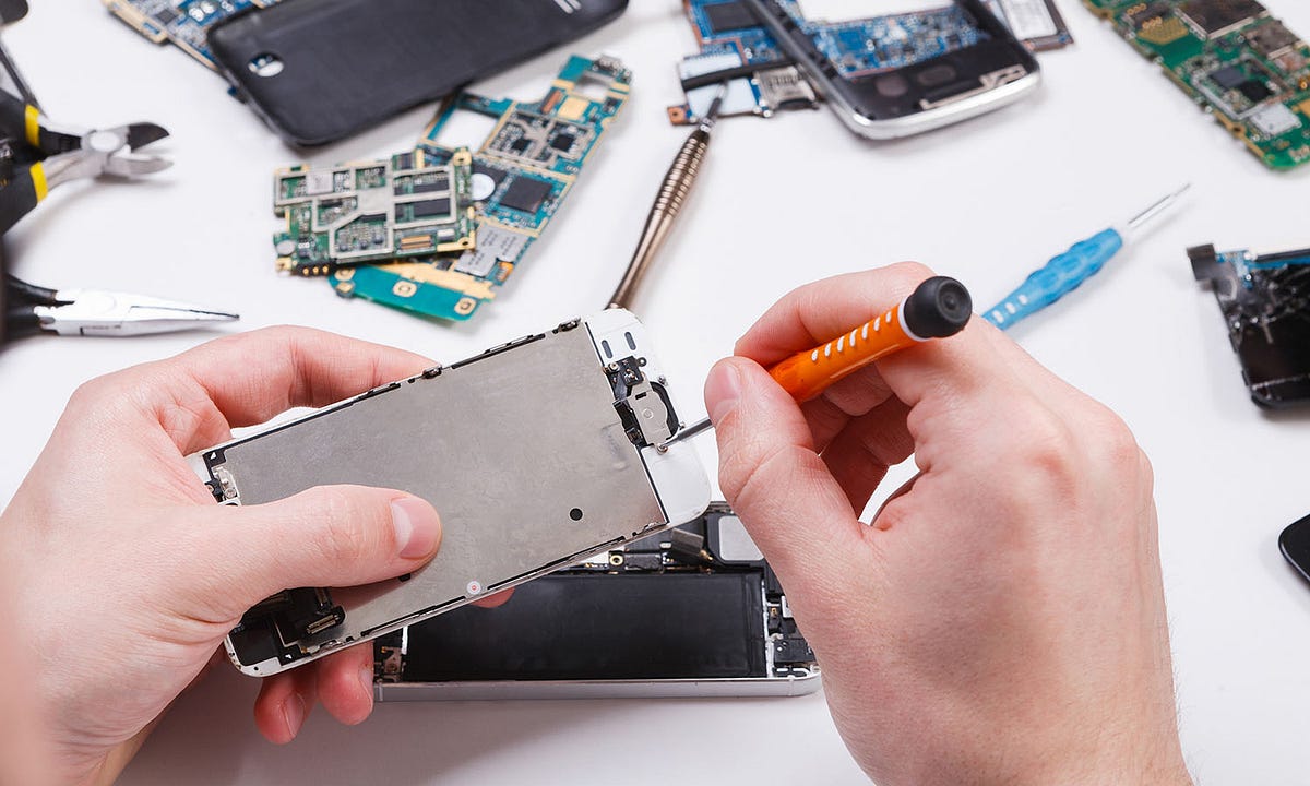 Preventive Maintenance for Mobile Phones Tips to Avoid Common Repair