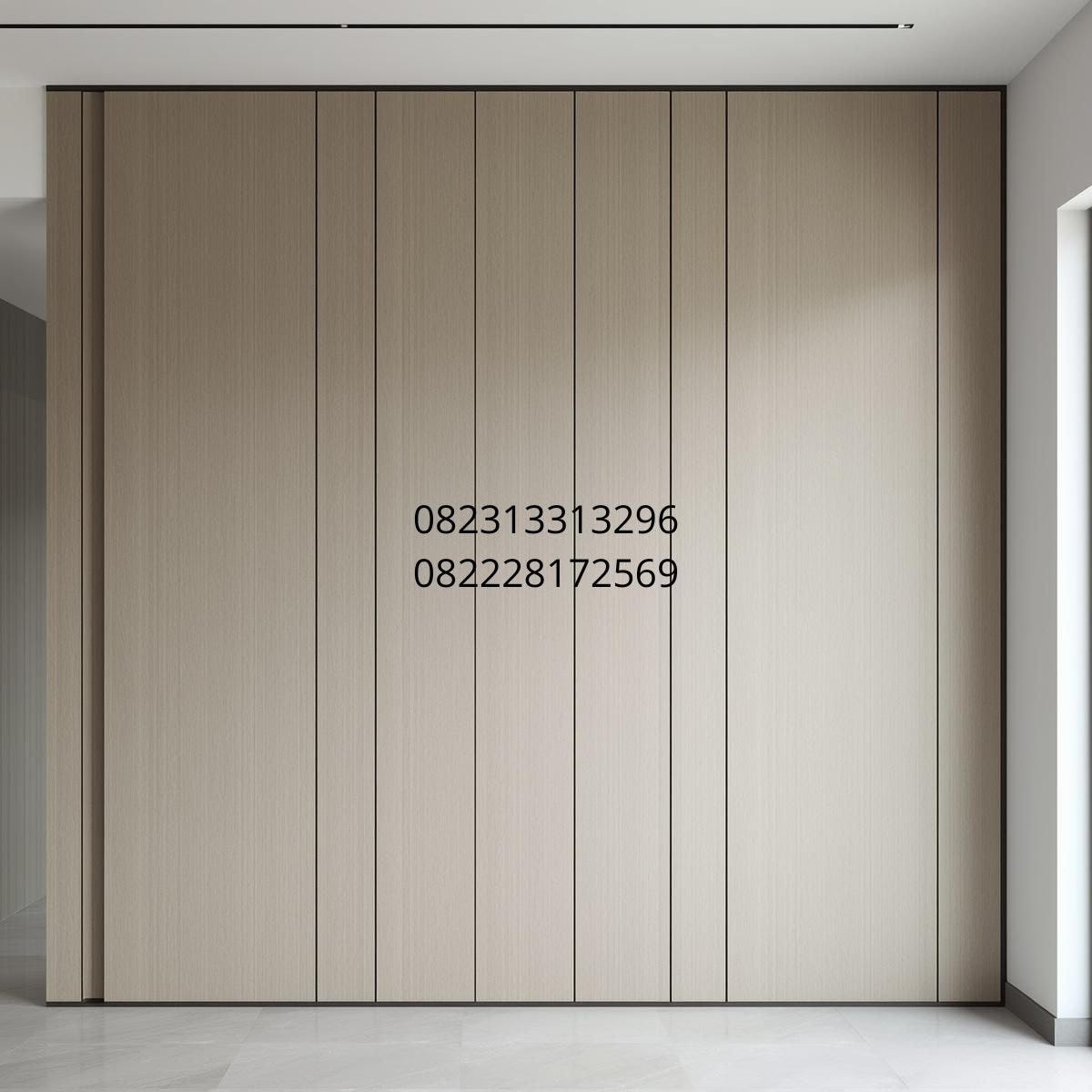 Panel Dinding Minimalis Surabaya