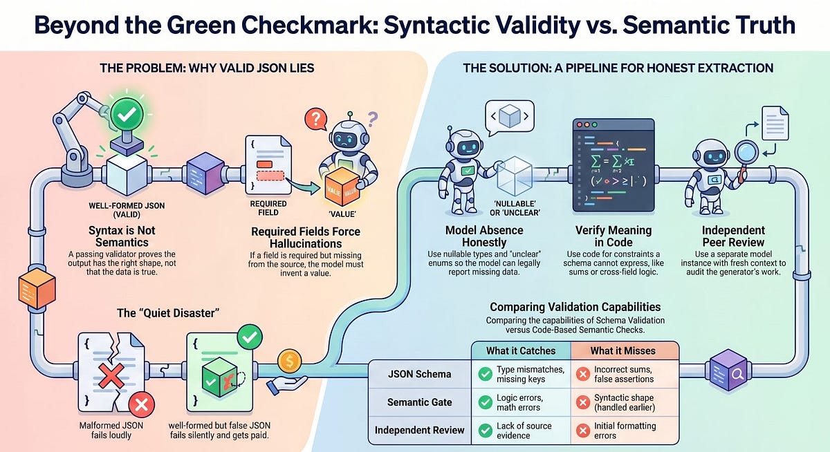 Anthropic’s Claude Certified Architect Exam (CCA-F): The Schema Validated.