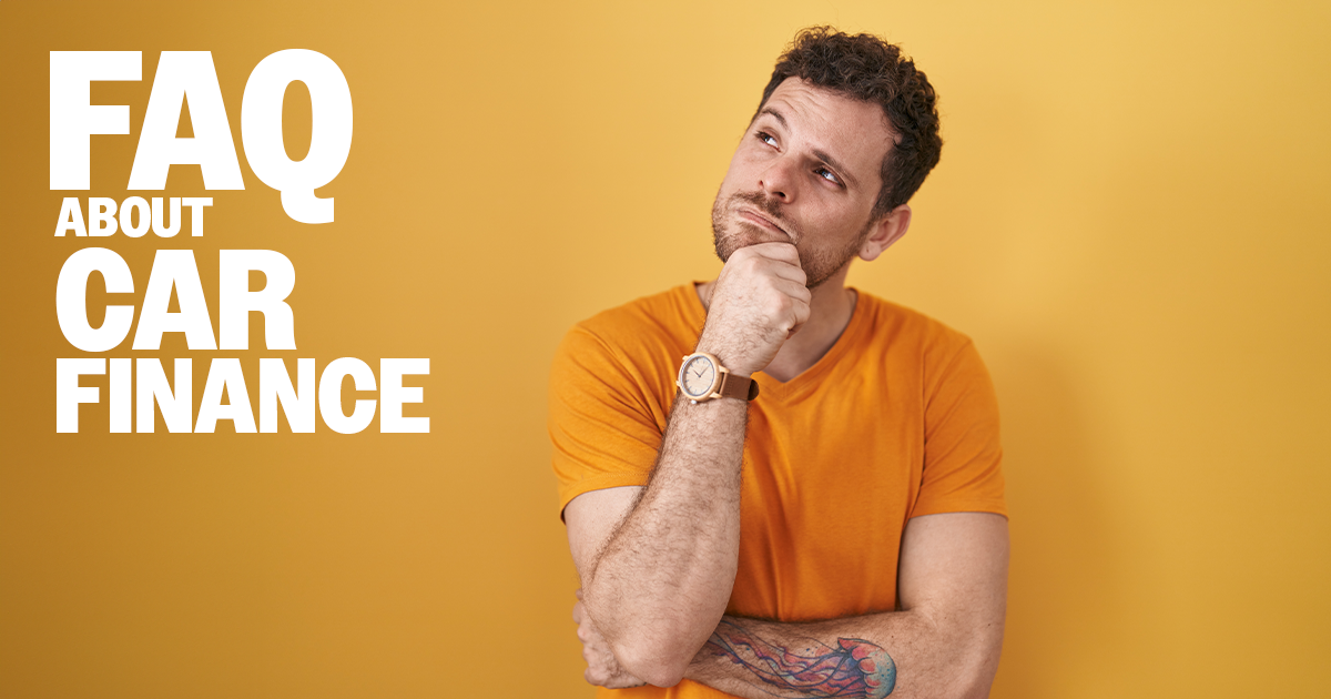 The Benefits of Buying a Car on Finance Ausloans Finance Medium