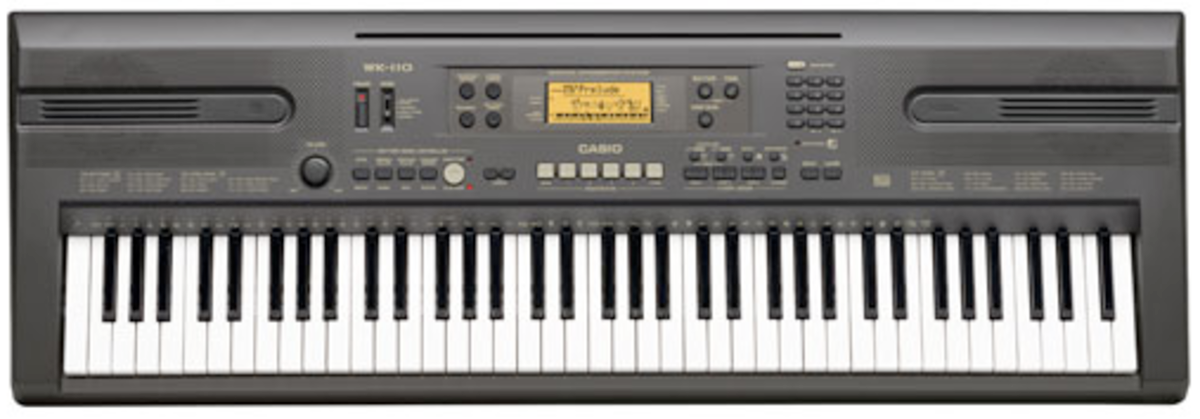 Casio Keyboard Usb Midi Drivers | by texaskwik | Medium