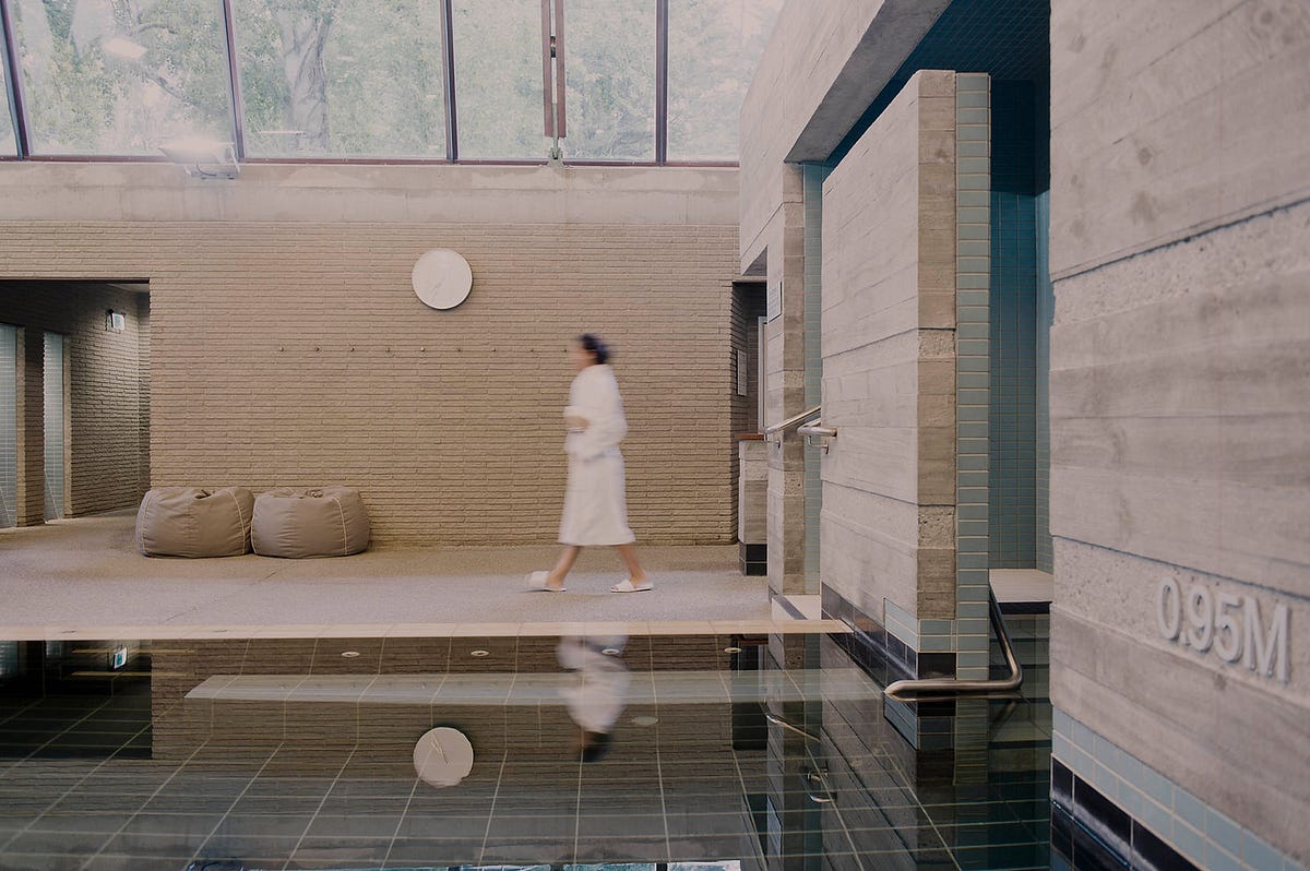 Professional spa cleaning how to keep your spa clean and