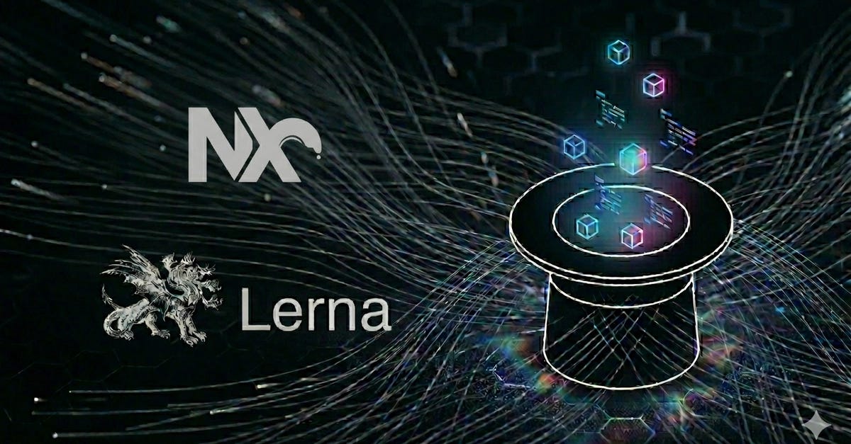 Creating your own Remote Cache Server for Nx and Lerna with Cacheiro