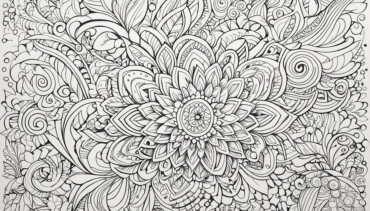 Beginner???s Guide to Coloring: Tips and Tricks | by Mia Gibson | Medium