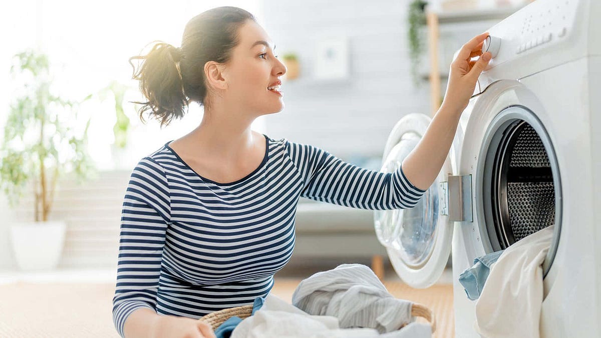 Top 5 Washing Machines to Buy Your Ultimate Guide for Amazing Laundry