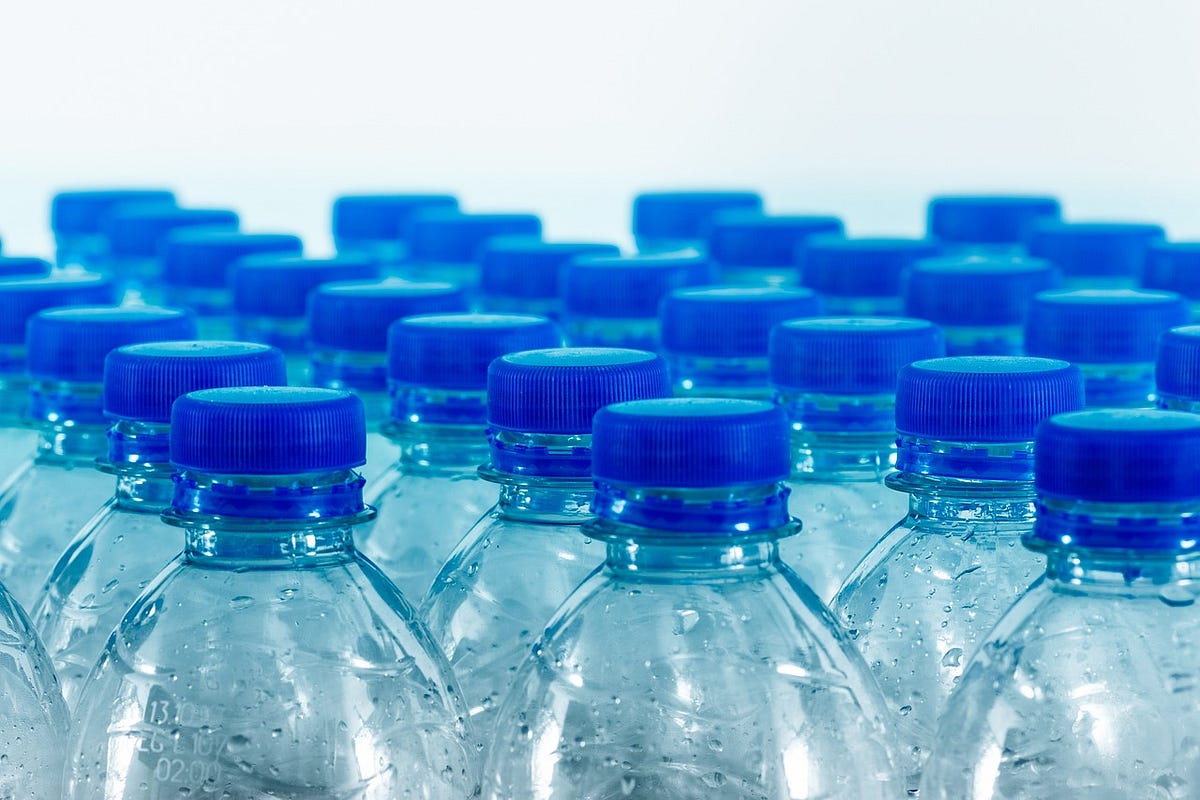 How to Start a Bottled Water Company (Step by Step Guide) Medium