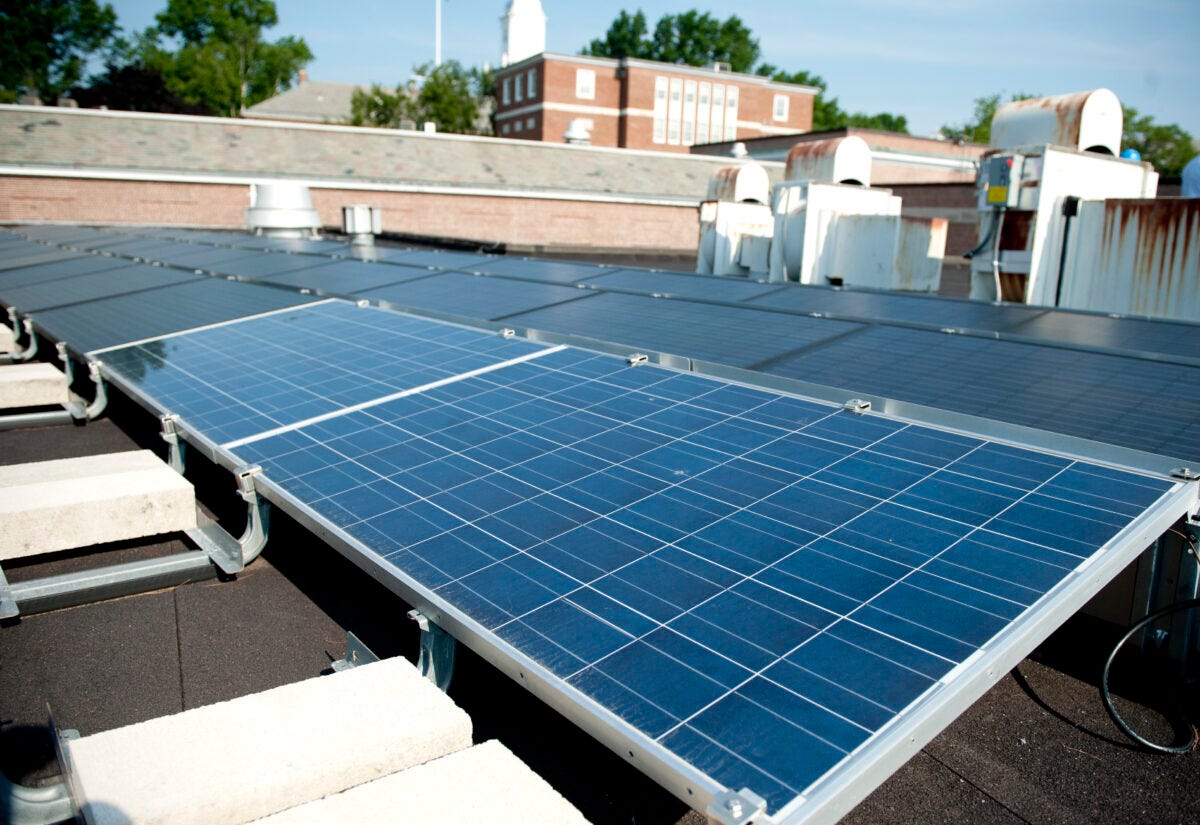 Stacking algorithm for PV module fault diagnosis — pv magazine ...