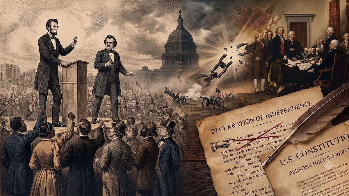 A Century of Postponement