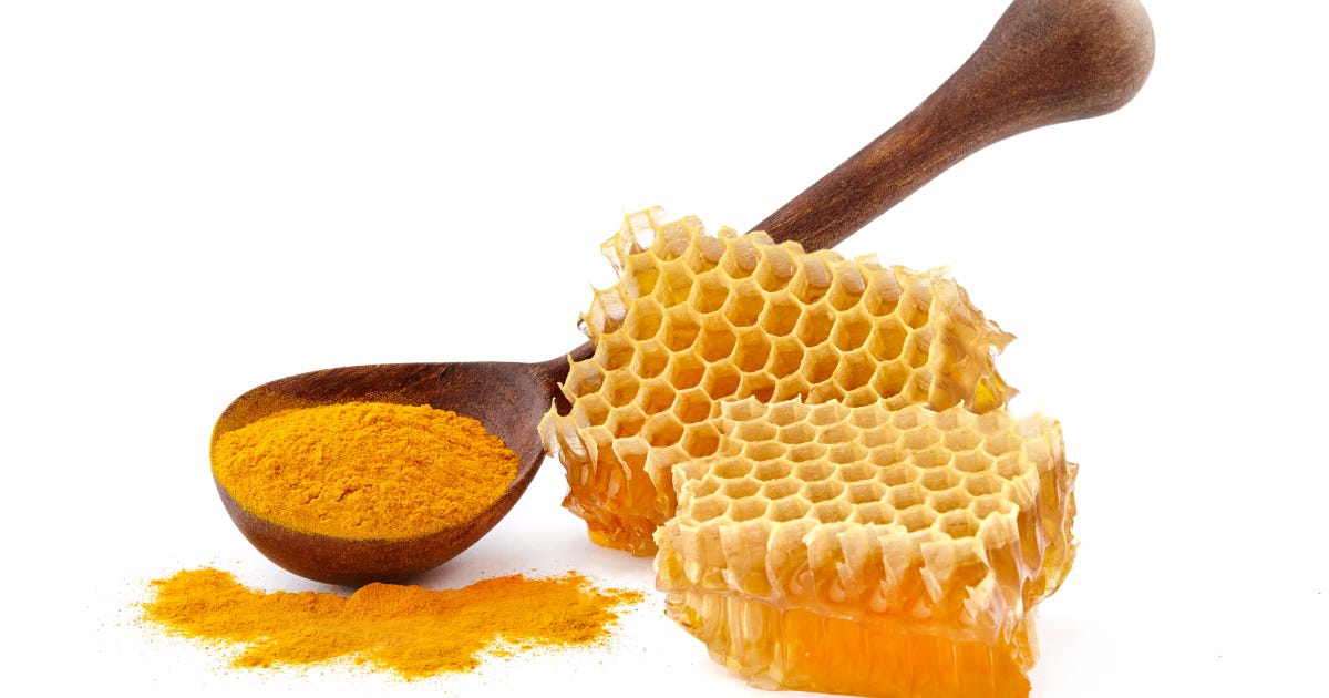 What is Honey Powder? Unlimited Recipes Medium