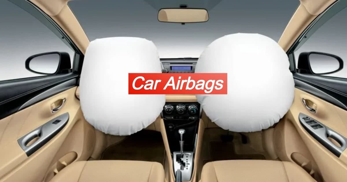 A Comprehensive Guide to Airbags. Airbags are an essential safety feature… by