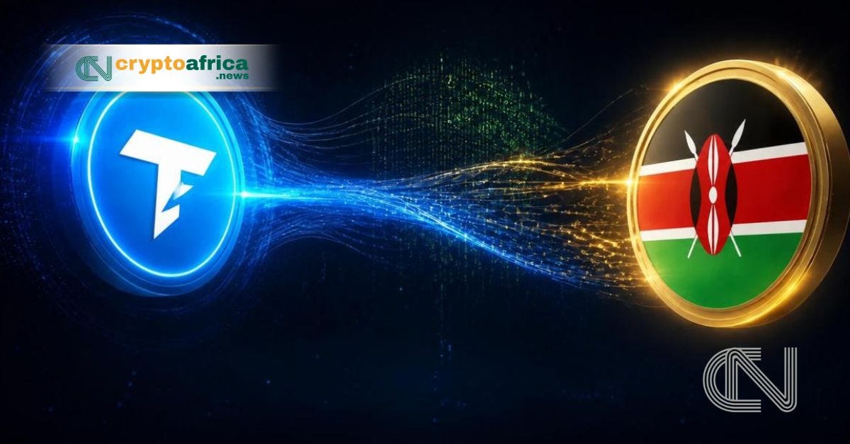 Telcoin Returns to Nairobi: The US-Chartered Digital Bank Betting Local Stablecoins Can Succeed…