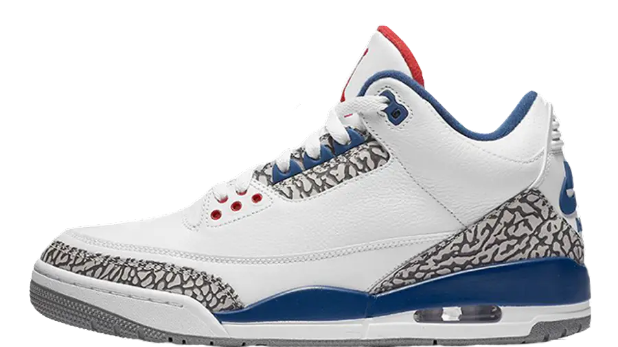 3s air jordan