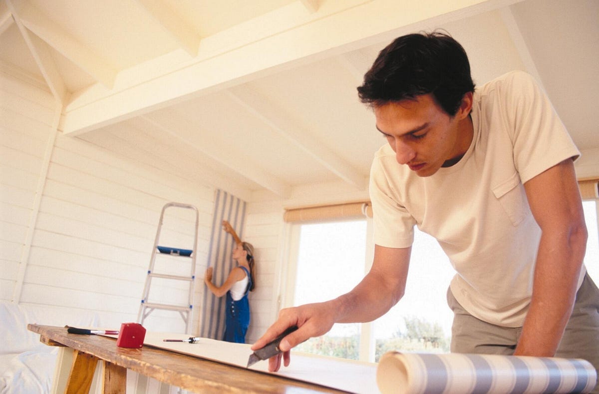 How to Start a Career as Painter and Decorator | by Amber James | Medium