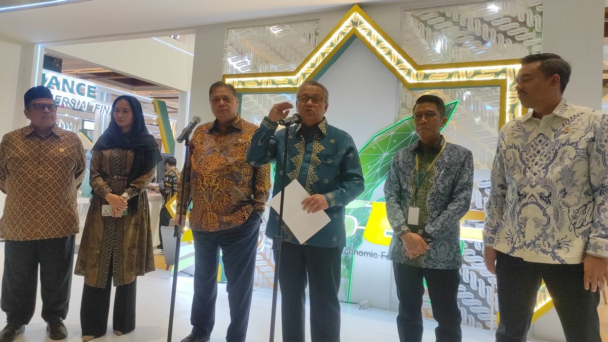 Bank Indonesia Perkuat Ekonomi Syariah di Kaltim Melalui Kolaborasi Strategis
