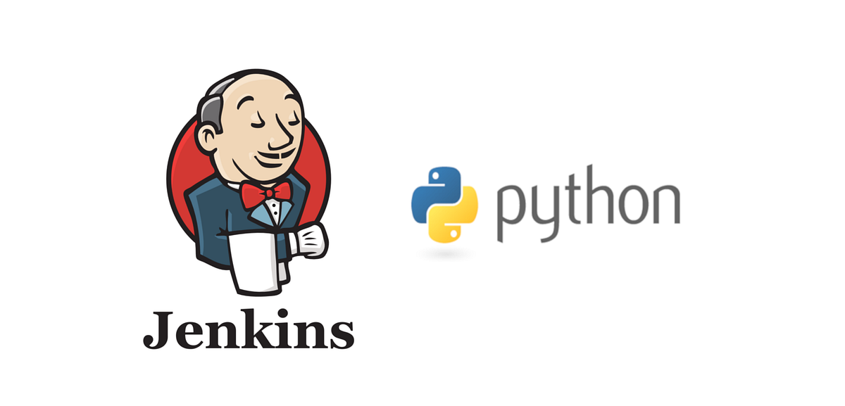 Python build using Jenkins. In this story, we are going to see how ...