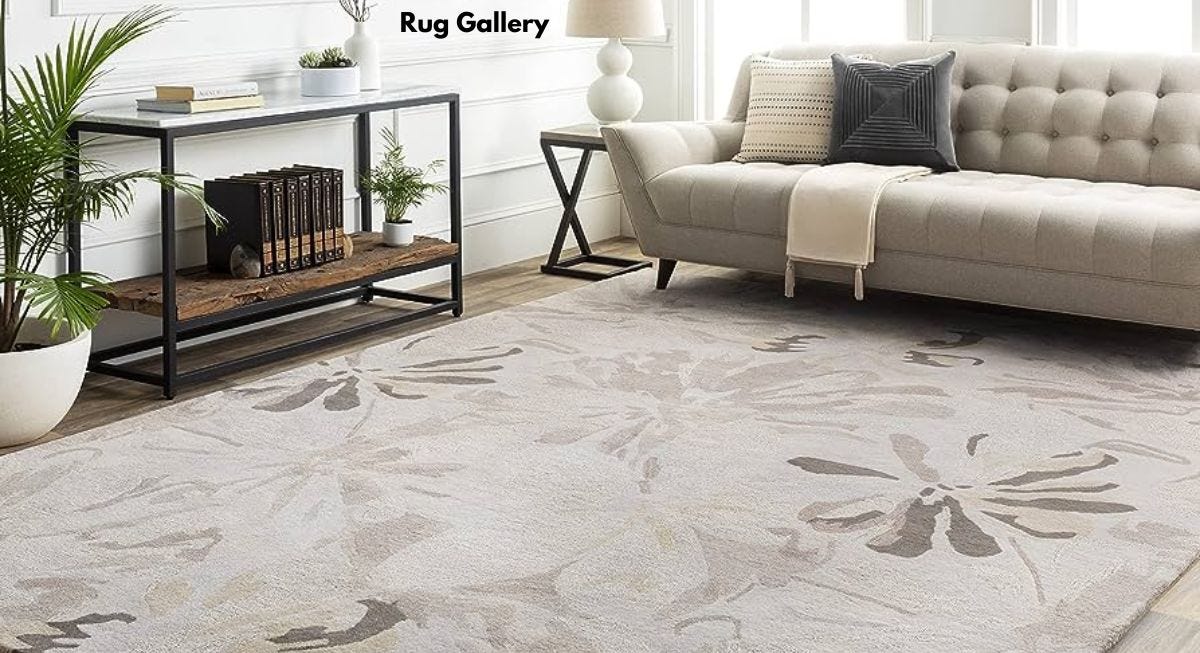 Transforming Your Home with Large Area Rugs: A 12x15 Masterpiece | by Rug  Gallery | Sep, 2023 | Medium