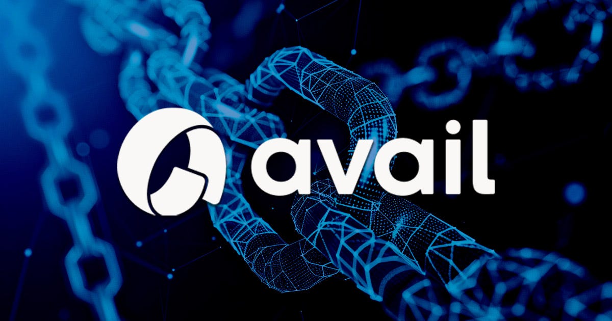 Avail Network And The Unification Of Web3 Through The $AVAIL Token | by ... 