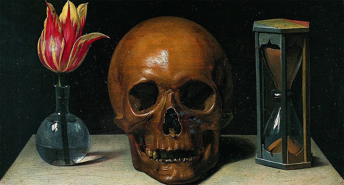 How To Think About Death According To Absurdism Stoicism And By 
