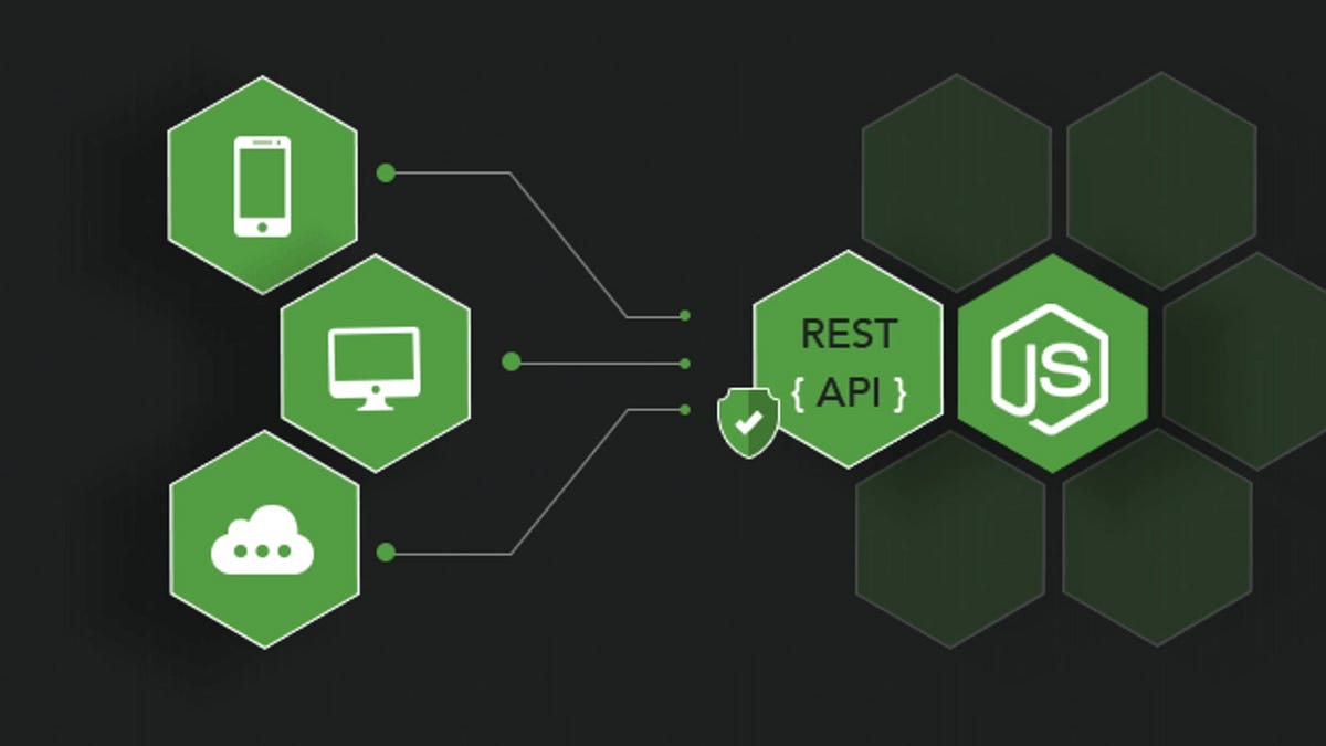 Building a Scalable API in Node. This article covers the topic of… | by ...