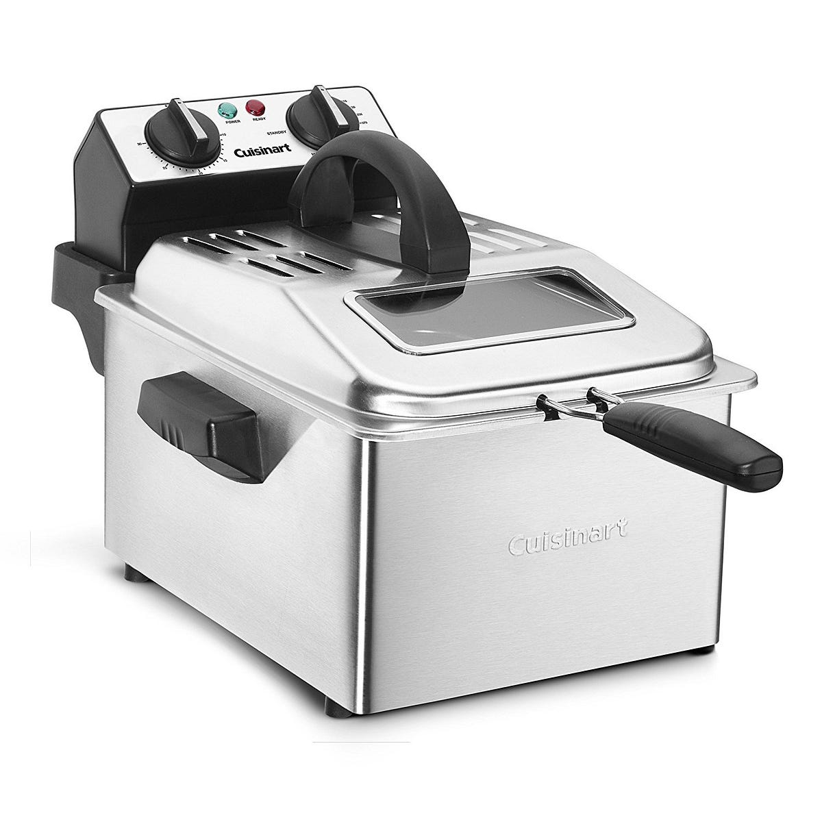 Best Deep Fryers Review by Home Kitchen Land Medium